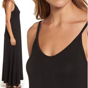Loveapella black dress